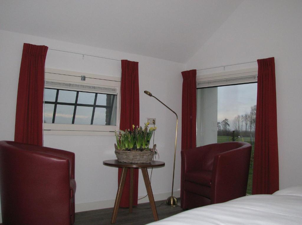 Bakhuis Het Oude Klooster Bed & Breakfast Montfoort Room photo